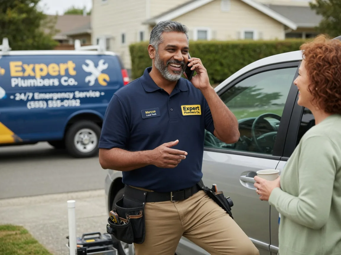 Clogged Drain Repair in Hortonville, NY
